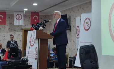 Mehmet Metiner'in Demokrasi ve Birlik Derneği kuruldu: 'Yeni süreç' mesajı