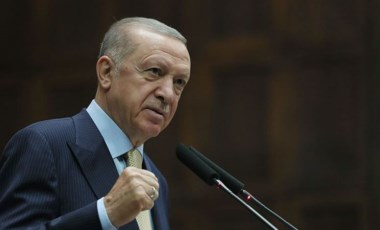 Gezi eylemcilerine ‘sürtük’ diyen Erdoğan’a bir suç duyurusu da İYİ Parti'den