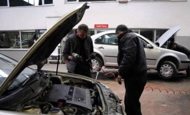 Bakımı yapılmayan araç klimaları 20 bin liraya kadar masraf çıkartabiliyor