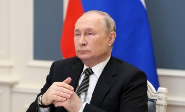 Putin: ”Ukrayna’nın tahılı Belarus üzerinden ihraç edilebilir”