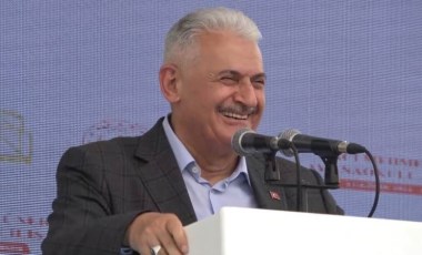 Binali Yıldırım: Aday belirleyin de Erdoğan karşısına kimin çıktığını görsün