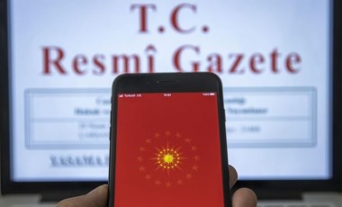 Enerjide acele 'kamulaştırma' kararları