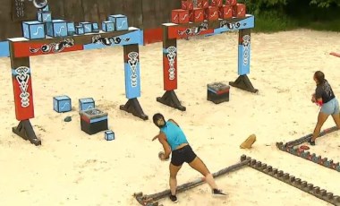 Survivor eleme adayı kim oldu? 3 Haziran 2022 Survivor dokunulmazlığı hangi takım kazandı?