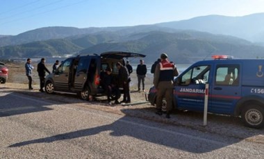 Dicle Nehri'ne giren iki çocuk kayboldu