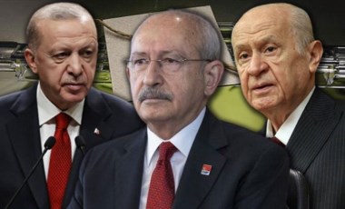 Kulisler hareketlendi: İktidar ve muhalefet arasında 'erken seçim ve adaylık' pazarlığı