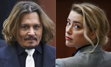 Johnny Depp-Amber Heard davasının 'toksik' etkisi ev içi şiddet mağdurlarını ürkütüp şikayet etmekten caydırabilir mi?