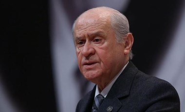 Bahçeli'nin hedefinde Kılıçdaroğlu var: Demirtaş üzerinden yüklendi