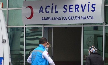 Antalya'da sulama kanalına düşen çocuk boğuldu