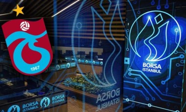 Borsada spor endeksi mayısta yükselirken, şampiyon Trabzonspor'un hisseleri negatif ayrıştı