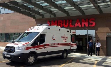 Muğla'da 5 araçlık 'zincirleme' kaza: 4 kişi yaralandı