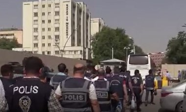 Gaziantep merkezli 'hırsızlık şebekesi' operasyonu: 28 tutuklama