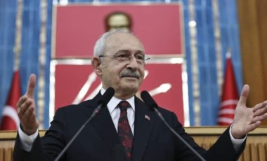 Son Dakika... Kemal Kılıçdaroğlu: Sorularıma yanıt verememenin ezikliği içinde, küfürlerine devam etmişsin