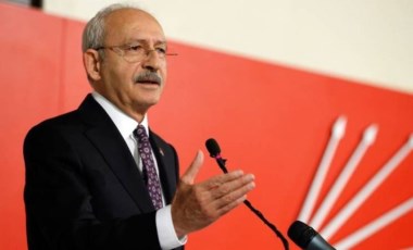 Kemal Kılıçdaroğlu: Türkiye'nin 5 temel sorunu var