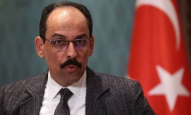 İbrahim Kalın'dan 'NATO' yorumu: 'Endişelerimizi tatmin edici geri dönüş olmadı'