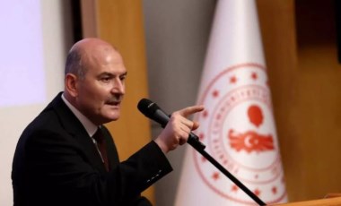 Süleyman Soylu, Kemal Kılıçdaroğlu'nu hedef aldı: 'Allah bunlara fırsat vermesin'