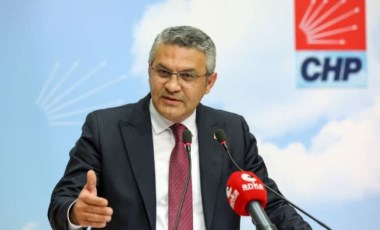 CHP'li Oğuz Kaan Salıcı'dan Erdoğan'a 'ahlak' tepkisi: 'Gençler Ankara’dan bir vakıftan kime para gönderdiğini iyi bilirler'