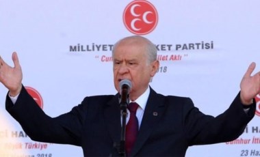 Üst düzey yetkili yanıtladı: MHP'den AKP'ye erken seçim sürprizi gelecek mi?