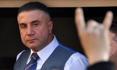 Sedat Peker'den 'sokak' ve 'seçim günü' uyarıları: 'İktidarı terk etmek istemeyen kişiler olacak'