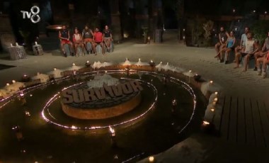 Survivor eleme adayı kim oldu? 4 Haziran 2022 Survivor'da dokunulmazlığı hangi takım kazandı?