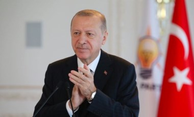 Son Dakika: Recep Tayyip Erdoğan'dan 3600 ek gösterge açıklaması