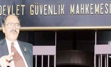 Eski DGM Başsavcısı Nusret Demiral hayatını kaybetti