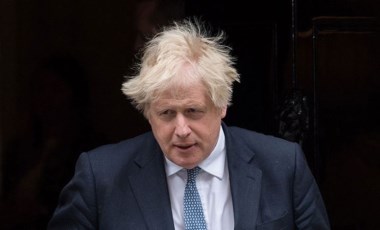 Son Dakika: İngiltere Başbakanı Boris Johnson, güvenoyu aldı