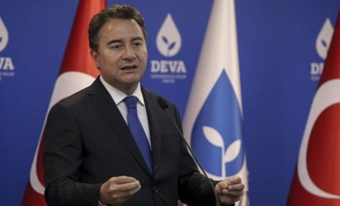 Ali Babacan, aday belirleme konusunda altı partinin acele etmeyeceğini söyledi: Sonuna kadar masadayız