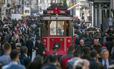 Nureddin Nebati, yeni modeli özetledi: Dar gelirli hariç üretici, ihracatçılar kâr ediyor, çarklar dönüyor