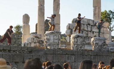 Bergama Tiyatro Festivali, kentin açığını kapattı