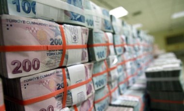 Merkez Bankası'nın 30.6 milyar dolarlık barutu kaldı