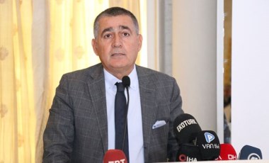 TÜSİAD Başkanı Orhan Turan: 'Enflasyona karşı gerekirse büyümeden taviz verilmeli'