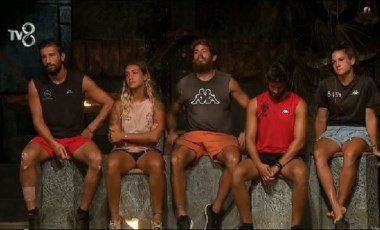 Survivor'da dördüncü eleme adayı kim oldu? 6 Haziran 2022 Survivor'da neler yaşandı?