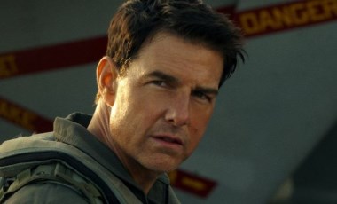 Top Gun: Maverick'in yapımcısı Paramount Pictures'a telif hakkı davası