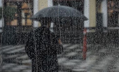 Meteoroloji'den kuvvetli yağış uyarısı! İstanbul, Ankara'da hava nasıl olacak? Yağmur devam edecek mi?