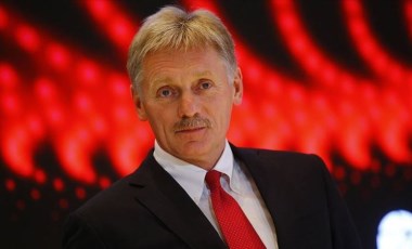 Kremlin: Tahıl ihracatı için mayınların temizlenmesi gerekiyor