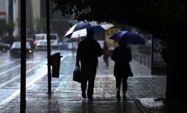 Meteoroloji'den ve AKOM'dan İstanbul için uyarılar art arda: 10 gün etkili olacak