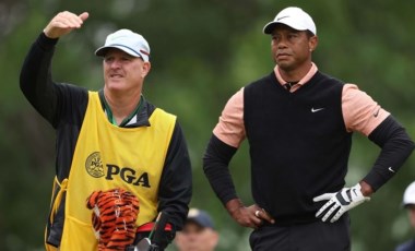 Ünlü golfçü Tiger Woods, ABD Açık'a katılmayacak