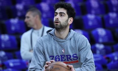 Milli basketbolcu Furkan Korkmaz'dan 12 Dev Adam kararı