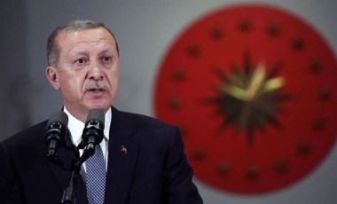 HKP Genel Başkanı Nurullah Ankut Efe'nin eşine 'Erdoğan'a hakaret'ten hapis cezası!