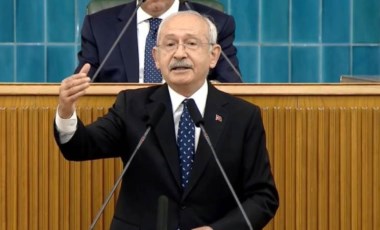 Kemal Kılıçdaroğlu: İzmir Marşı'nı okuyan bütün gençlerimizi öpüyorum