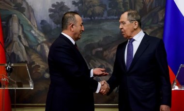 Rusya Dışişleri Bakanı Lavrov'un Türkiye ziyaretinin gündeminde hangi konular var?