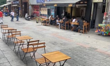 Kadıköy'deki satırlı şüphelinin çok sayıda suçtan kaydı çıktı