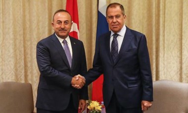 Rusya Dışişleri Bakanı Lavrov bugün Ankara’da: Gündem tahıl koridoru