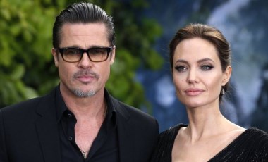 Brad Pitt: Angelina Jolie şarap bağını satarak bana zarar vermek istedi