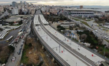 TCDD 'sessiz sedasız' değişiklik yapmış: Söğütlüçeşme’de rant ısrarı