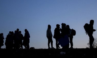 İçişleri Bakanlığı,  ülkesine gönderilen Afgan göçmen sayısını açıkladı