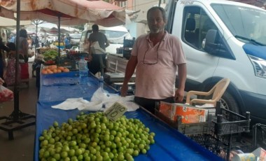 Ekonomik kriz yurttaşı siyah poşette itti