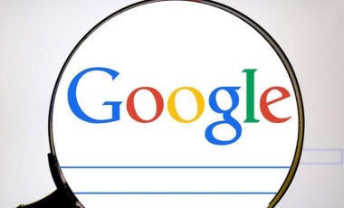 Google'dan 'Türkiye' açıklaması