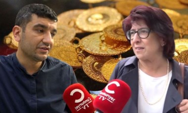 Gram altın bin lirayı aştı: Yurttaşlardan sert tepki geldi