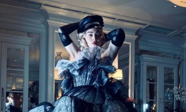 Madonna’nın otobiyografik filminde Madonna’yı kim oynayacak?